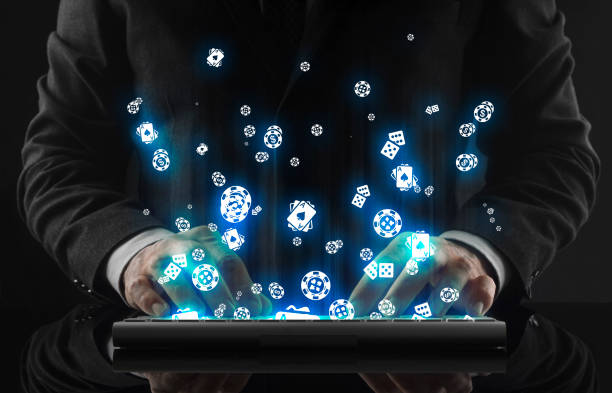 Why More Gamblers Are Choosing a Crypto Casino Experience