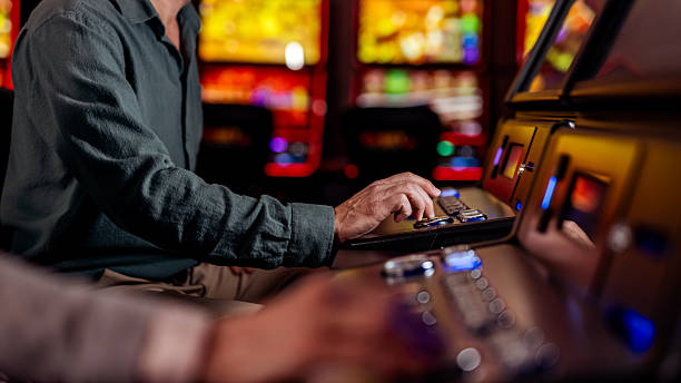 Inside the Game Library of a Popular Bitcoin Casino
