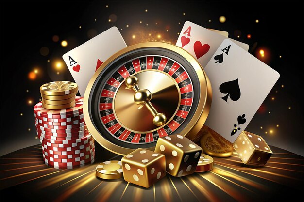 Exclusive Rewards Await Rajabonanza88 Players